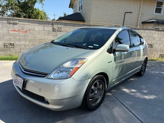 2008 Toyota Prius