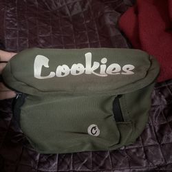 Cookies Brand Bag