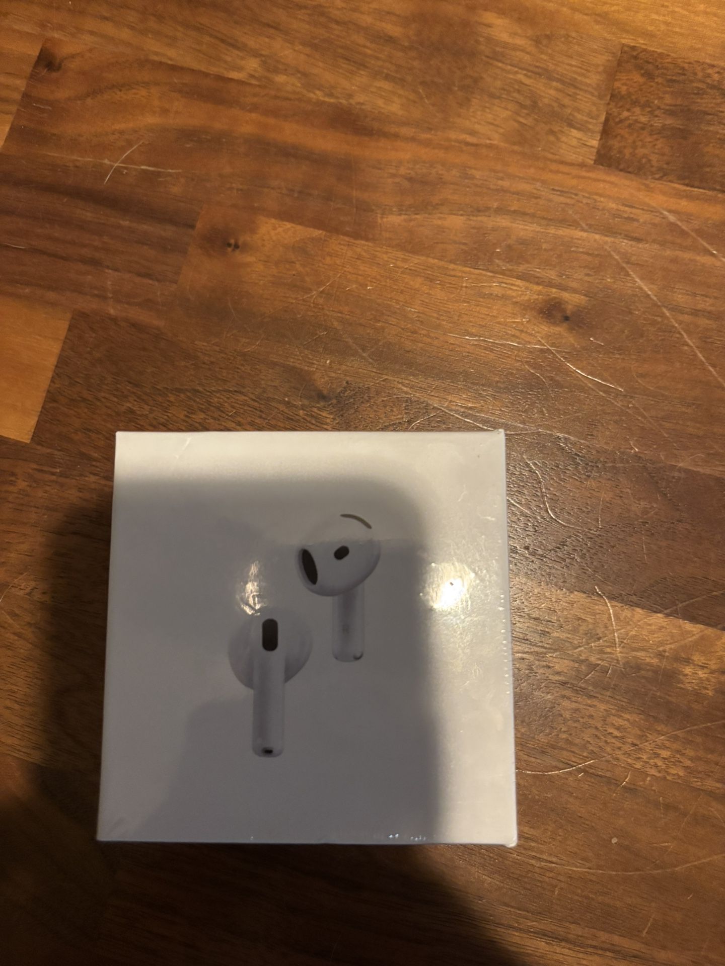 Airpods 4th Generation