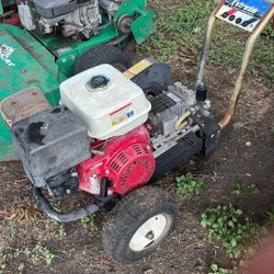Pressure Washer Commercial Honda Motor