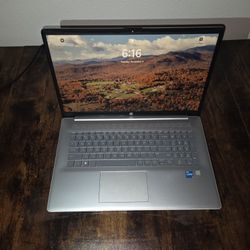 HP Laptop