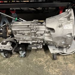 E92 M3 6speed Manual Transmission 78k Miles
