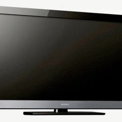 Sony BRAVIA 40" LCD TV