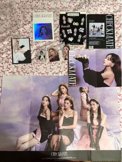 Itzy album