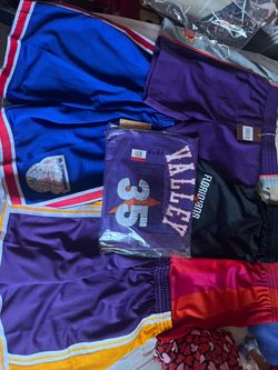 Mitchell and ness men’s large bulk