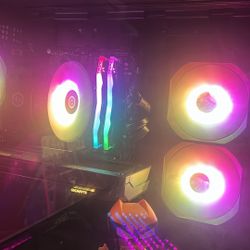 5060 Gaming PC