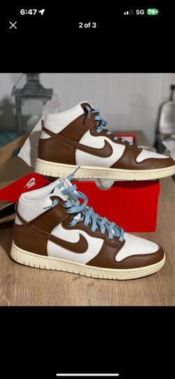 Dunks