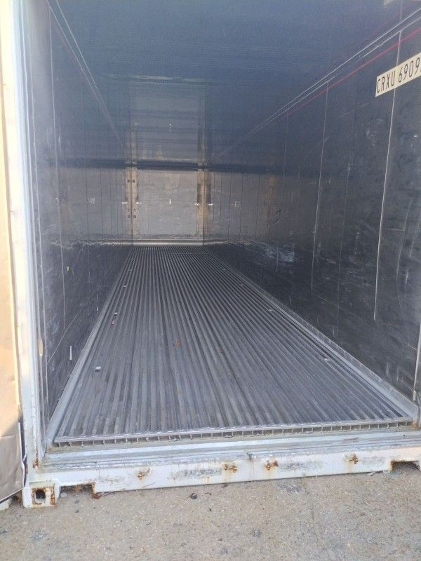 Reefer Containers for Sale in Coachella, CA OfferUp