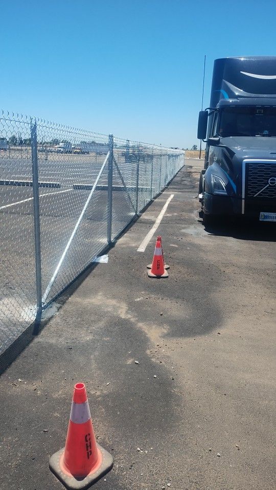 Fence