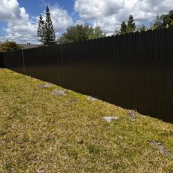 Durafence / Metal Fence 