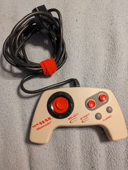 Nes Max Controller