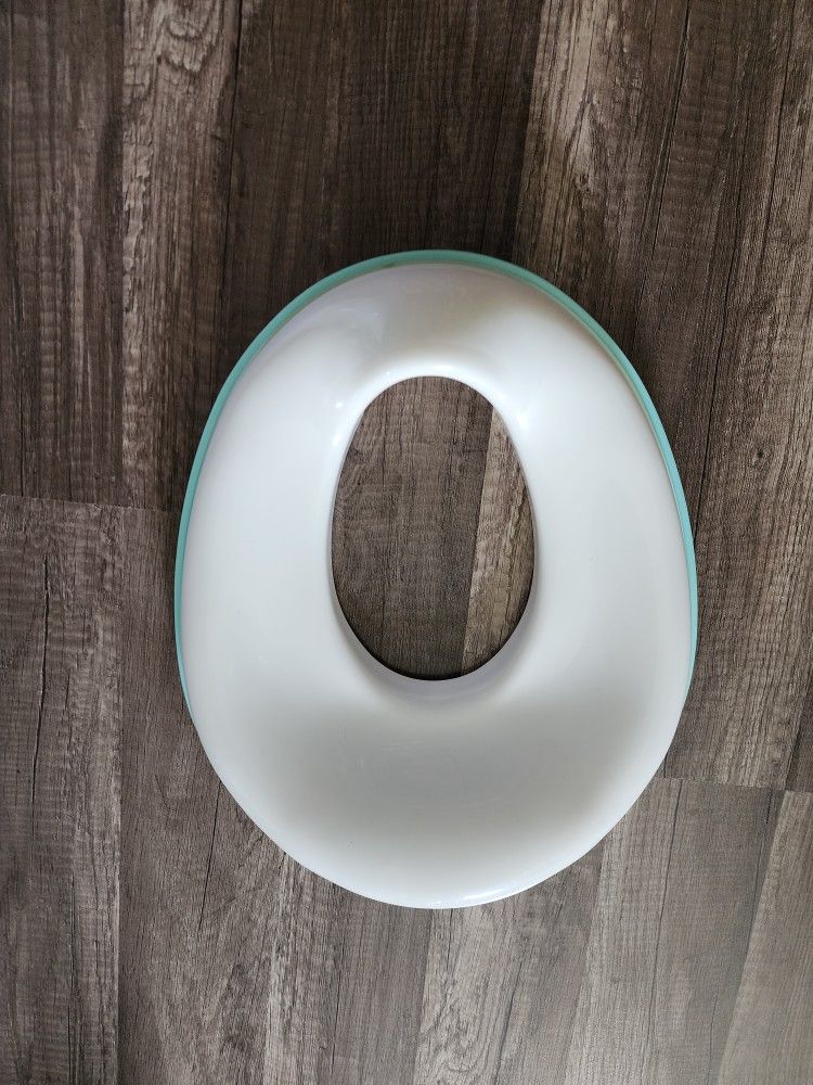 Potty Seat Training