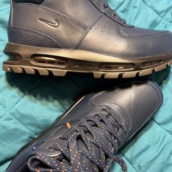 Nike ACG Boots 