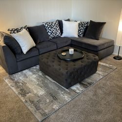 Sectional And Entire Set 