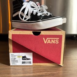 Kids Vans
