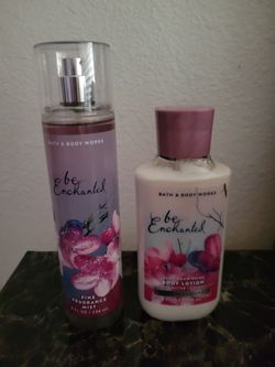 Bath & Body Set