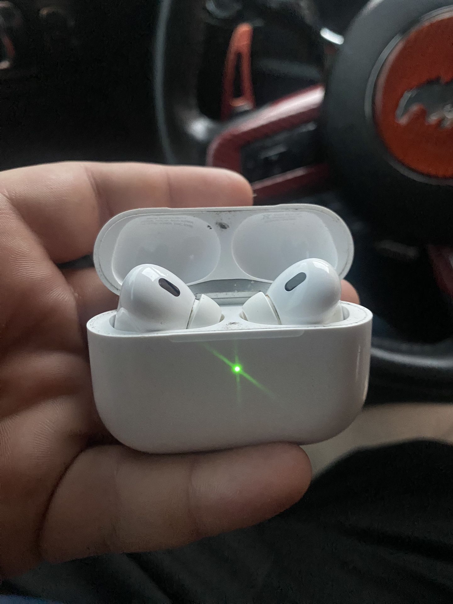 AirPods Pro ( 2nd Generation ) 