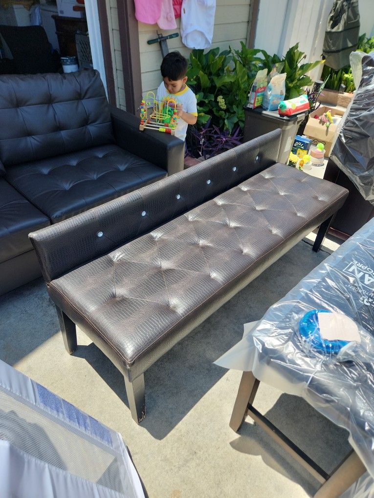 Small bunk sofa