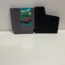 R.C. Pro-Am Nintendo Games