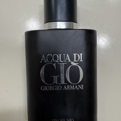 Giorgio Armani Acqua Di Gio profumo 75 ml