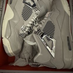 Wmns Air Jordan 4 Retro Frozen Moments