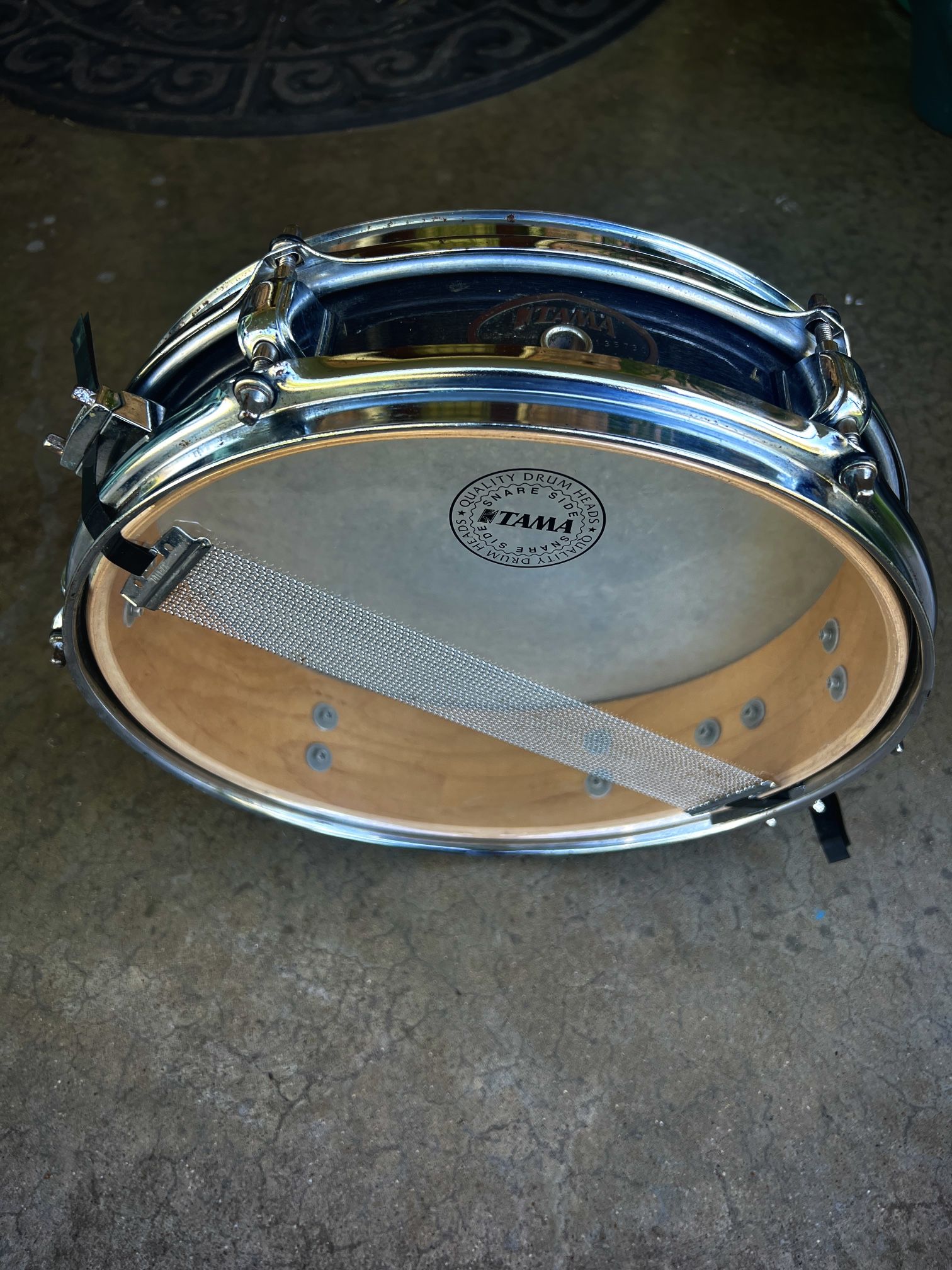 TAMA PICCOLO SNARE