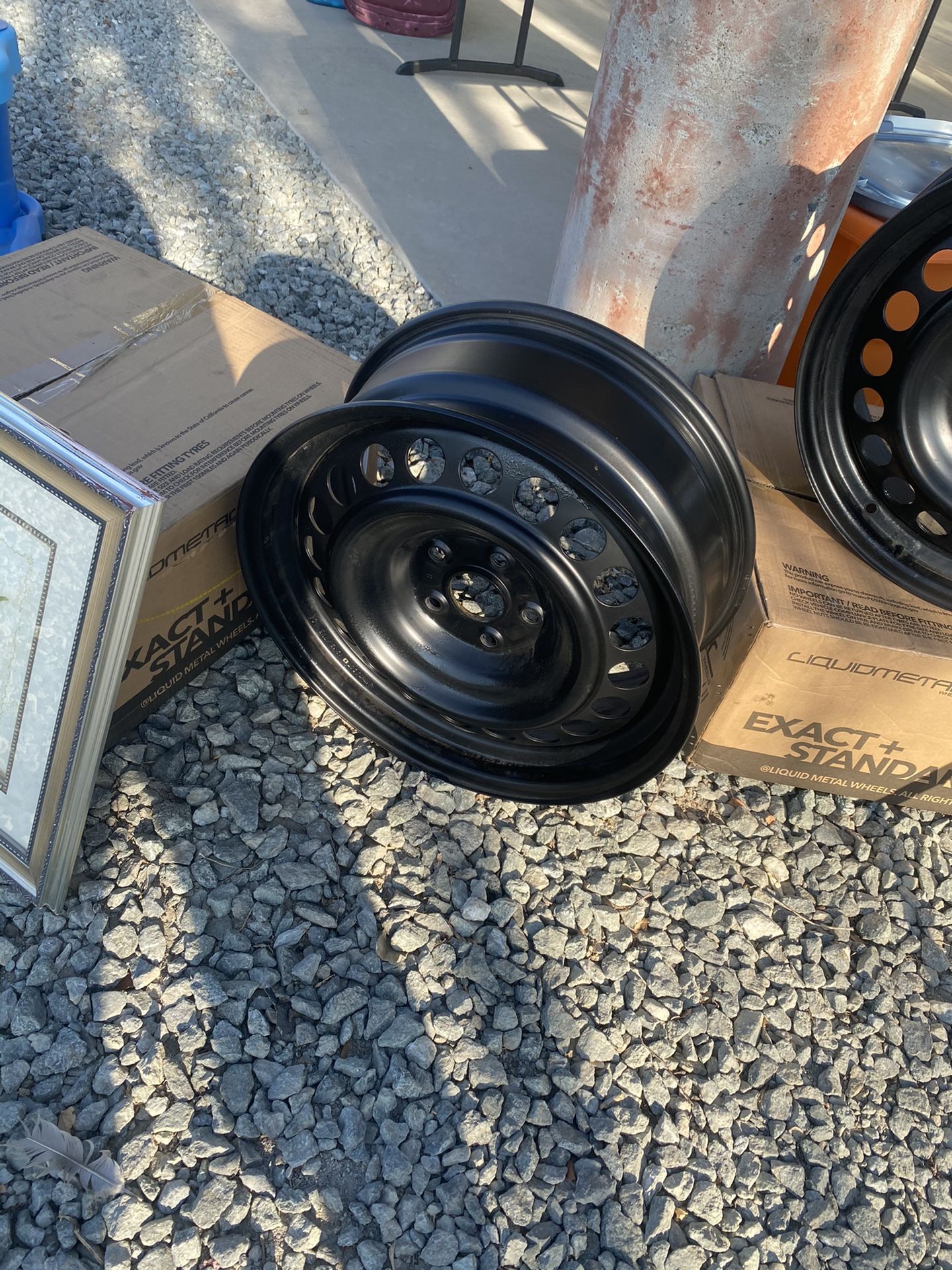 2020 Toyota Rav4 Wheels Have All Four