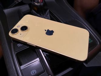 IPHONE 13 Factory unlocked