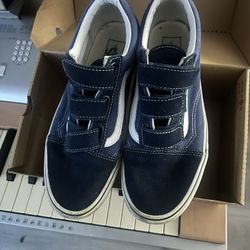 Shoes Vans Size 8 