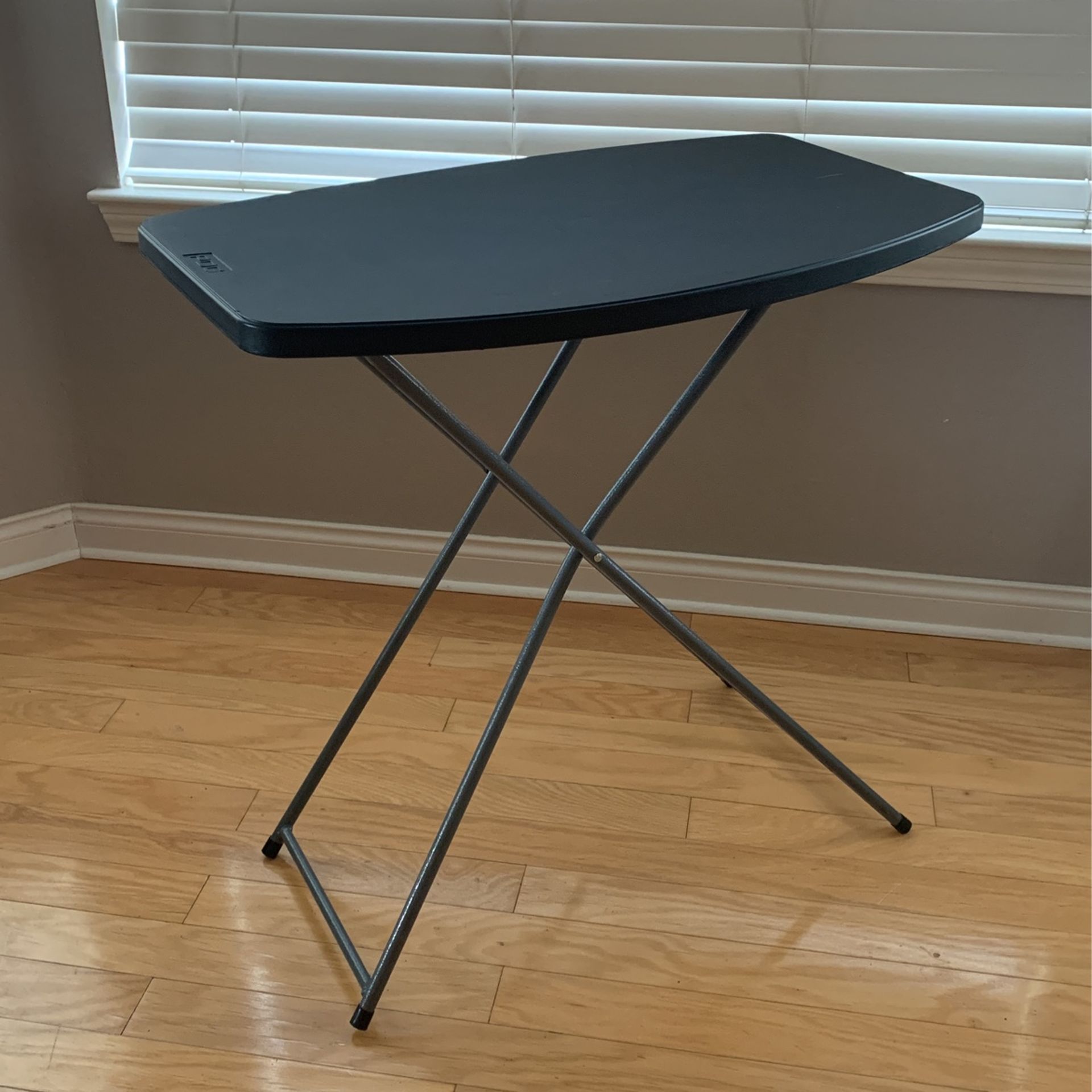Adjustable Pop Up Activity Table 29” X 18”