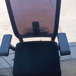 Haworth Office Chair