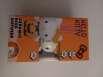 Hello Kitty Diffuser