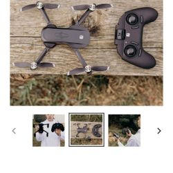 Brand New Sealed In Box Drone