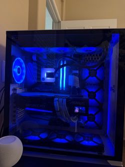 high end Gaming pc