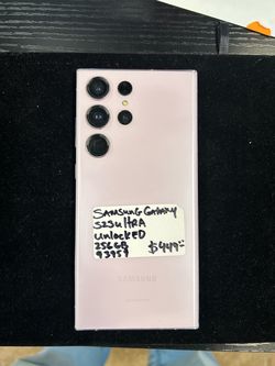 Samsung Galaxy S23 Ultra