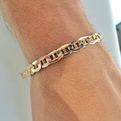 10K bracelet!