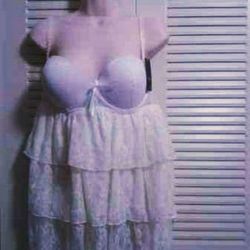 Lencería Sexy Nuevo.