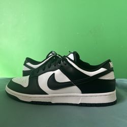 Nike Dunk Low Panda Size 10.5