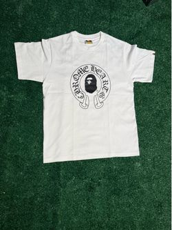 bape tee’s