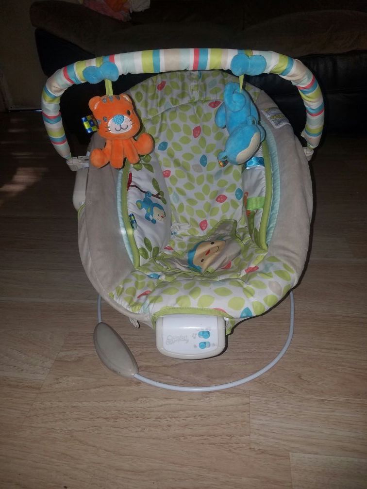 Baby Bouncer