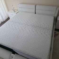 Nectar King Mattress 