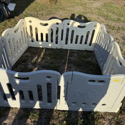 Baby Gate