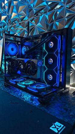Custom Gaming PC - MSI RTX 5070 , Intel i7 14700k