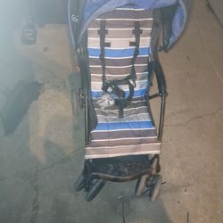 Stroller what