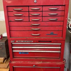 Tool Chest