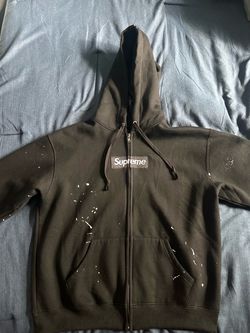Supreme Mason Margiala Hoodie