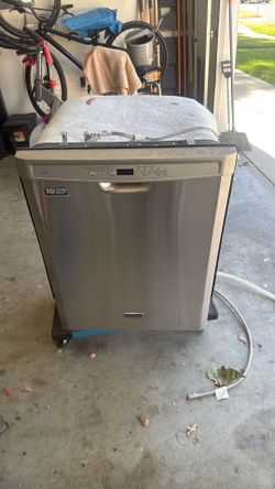 Dishwasher