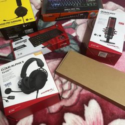 Send Offers (Selling All That You See Here)