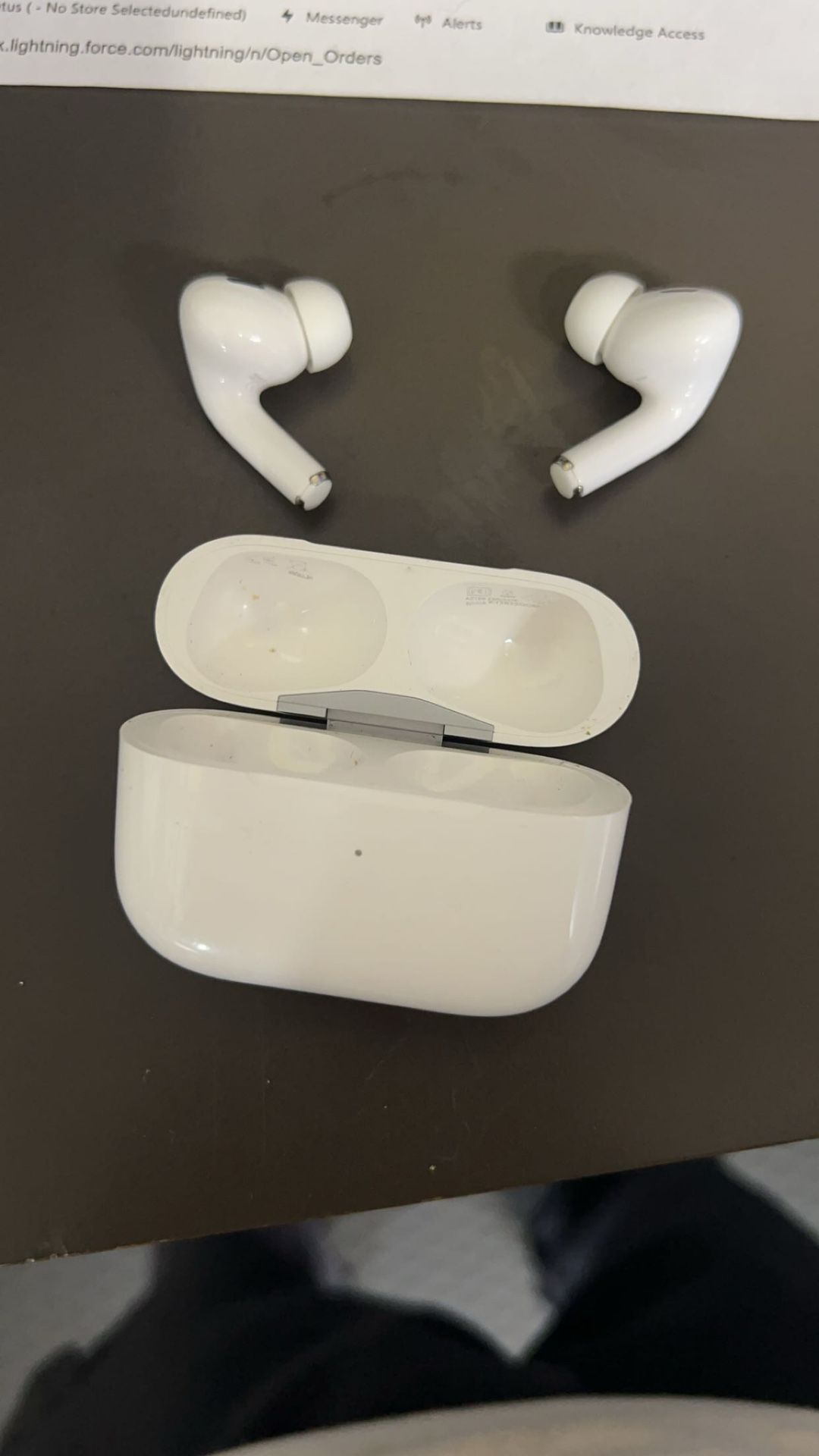 AirPod Pro 2