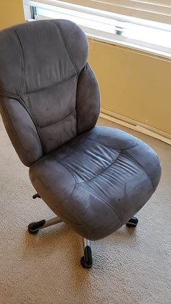 Office chair